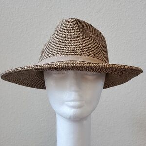 Lucky Brand Adjustable Size Hat.